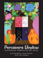 Perceivers Window: Gateways Through My Soul