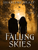 Falling Skies: Chimera Skies, #4