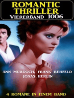 Romantic Thriller Viererband 4006