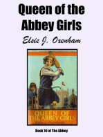 Queen of the Abbey Girls