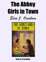 The Abbey Girls in Town