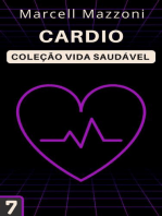 Cardio: Coleção Vida Saudável, #7