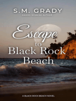 Escape to Black Rock Beach: Black Rock Beach