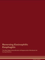 Reversing Eosinophilic Esophagitis The Raw Vegan Detoxification & Regeneration Workbook for Curing Patients.