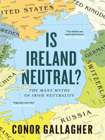 Is Ireland Neutral?