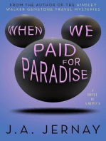 When We Paid For Paradise