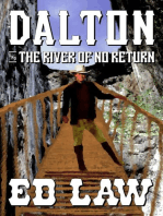 Dalton and the River of No Return