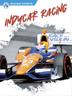 IndyCar Racing