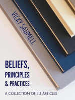 Beliefs, Principles & Practices