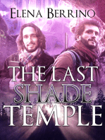 The Last Shade Temple