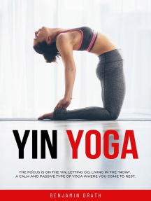 Yin Yoga 50+: Slow Flows to Restore Your Body, Improve Flexibility, and  Relieve Pain