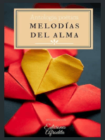 Melodías del Alma