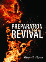 Preparation for Revival