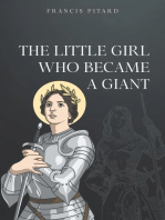 The Little Girl Who Became a Giant