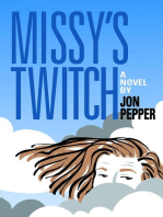 Missy's Twitch