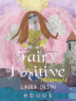 Fairy Positive Messages