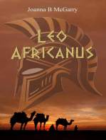 Leo Africanus