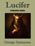 Lucifer -- A Theological Tragedy: A Play