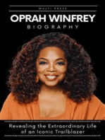 Oprah Winfrey