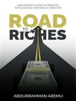 Road to Riches