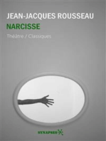 Narcisse: Théâtre