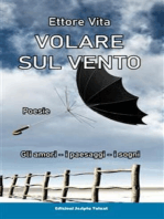 Volare sul vento: Gli amori, i paesaggi, i sogni