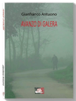 Avanzo di galera