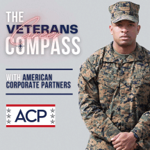 The Veterans Career Compass: An ACP Podcast