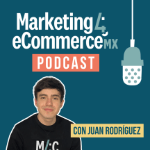 Marketing 4 eCommerce México