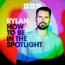 Rylan: How to Be a Man