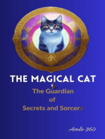 The Magical Cat