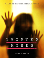 Twisted Minds