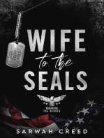 Wife to the SEALs