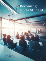 Becoming a Star Student: Overcoming Fear of Failure