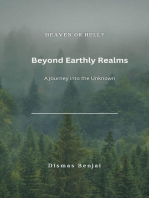 Beyond Earthly Realms: A Journey into the Unknown