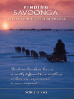 FINDING SAVOONGA