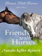 Friends With Horses