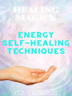 Healing Magick