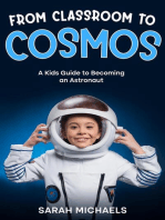 From Classroom to Cosmos