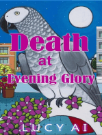 Death at Evening Glory