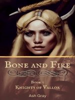 Bone and Fire