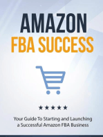 Amazon FBA Success: Money Making