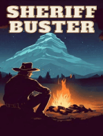 Sheriff Buster Wild West Stories: Sheriff Buster Wild West Stories, #1