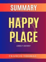 Happy Place by Emily Henry