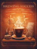 Brewing Success