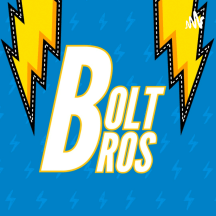 Bolt Bros Chargers Podcast