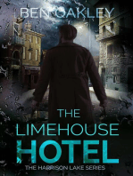 The Limehouse Hotel
