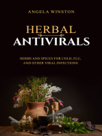 HERBAL ANTIVIRALS