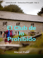 El Club de lo Prohibido