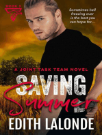 Saving Summer: The Joint Task Team Series, #3